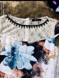 MADAME Floral Dress 👗