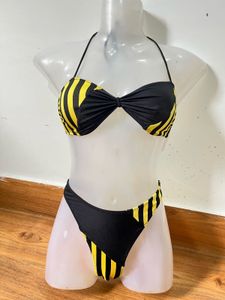 Brazil Cute Bikini Set 🤌🏻