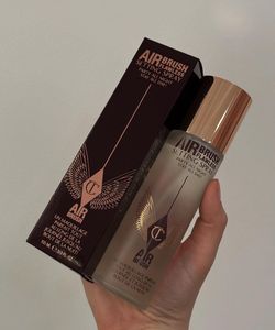 Charlotte Tilbury Airbrush Setting Spray