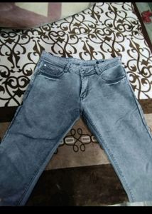 Branded New Jeans