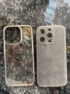 Iphone 15 Pro Covers (2)