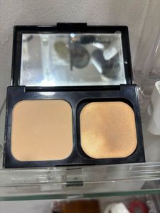 Powder Foundation