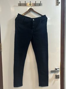 Black Jeans