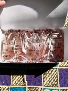 Pears Original Glycerin Bar