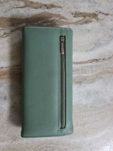 Ollee Wallet