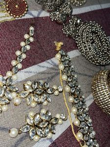 Mixed Jewelry Bundle