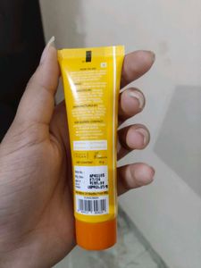 Aqualogica Sunscreen