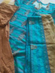 Salwar Suit Set