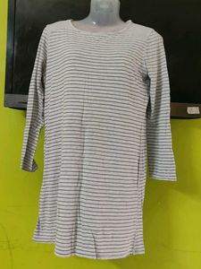 PAIR OF LONG TEE & TROUSER