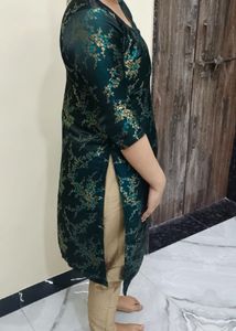 Kurta Pant 3 Piece