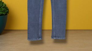 H@80 Size-28 (Sale) Latest Ladies high waist Jeans