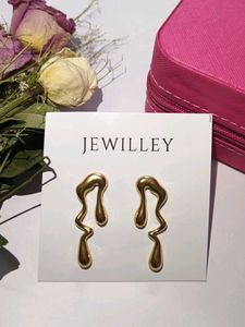 New Korean Earring