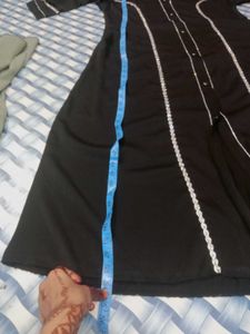 black niqab