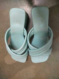 Platform Wedge Sandals