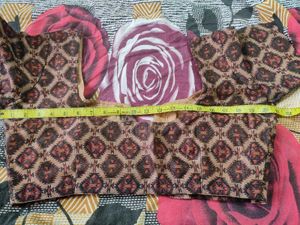 Cotton Flawless Blouse