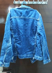 H&amp;M Unisex Denim Jacket