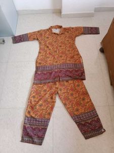 Co-ord Set For Women ❤️