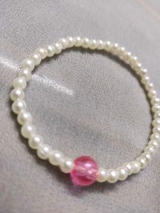 Pearl Bracelet