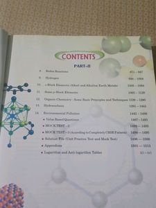 Modern Abc Chemistry Class 11th Part 2