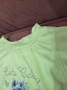 Cute Kids Outfit