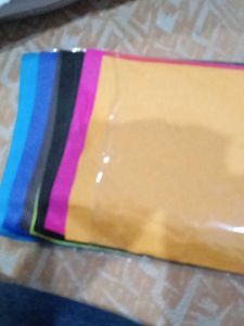 A Multi Colour, Glase Papera✏️✏️