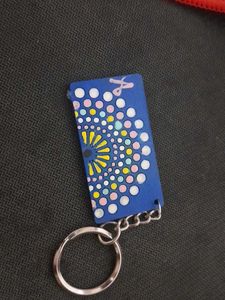 Handmade Keychain