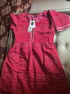 New Gown