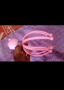 Brand New Head Messager unused