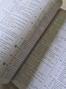 NEET Solved Papers 2013-2023