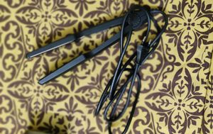 Hair Straightener