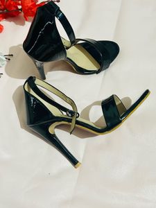 Pencil Heel Sandals for Women