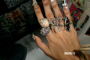 Punk Ring