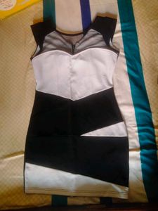 Party Wear Middi