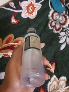 Snail Mucin Serum