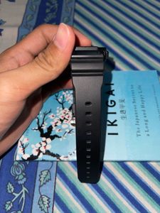 Casio DW-5600UBB-1 Unisex Watch