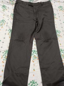 Tailor Made Trouser For Men