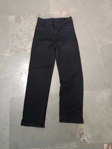 Black Jeans