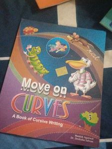 Combo Of 4 Textbooks For Children