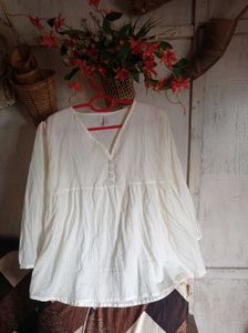 Long sleeve Tunics