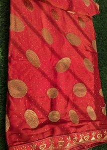 Totally NEW Chiffon Saree😍😍😍