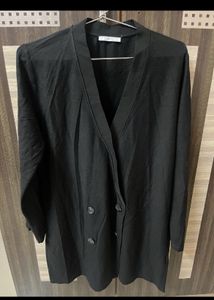Zara Blazer Dress/tunic