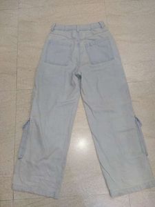Cargo Jeans