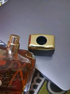 Pure Oudi Eau de Parfum