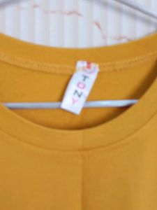 Mickey Mouse Graphic Tee Shirt