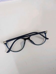 Navy Blue Frame