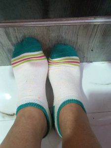 Ankle Length Socks