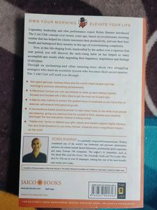 Sale 🤫The 5 A.M. Club