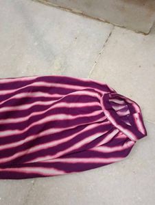 Vanhuesen Top Never Wore