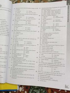 Class 9 FoundationCourse Set ForJEE/NEET/OLYMPIAD