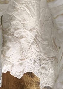 Elegant Embroidered dress